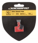 Pastilha Freio Jagwire Semi-met&aacute;lico Shimano Dura Ace