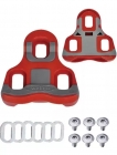 Pedal Bike Clip Speed Road Estrada Wellgo R251 C/ Tacos