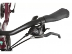 Bicicleta Caloi Ceci Aro 26