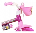 Bicicleta Nathor Flower Aro 12