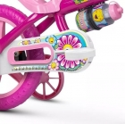 Bicicleta Nathor Flower Aro 12
