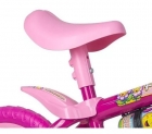 Bicicleta Nathor Flower Aro 12