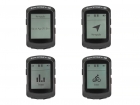 Ciclocomputador com GPS Absolute Wild Bundle