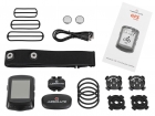 Ciclocomputador com GPS Absolute Wild Bundle