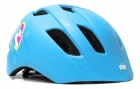 Capacete Infantil Bicicleta Absolute Kids Roll