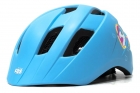 Capacete Infantil Bicicleta Absolute Kids Roll
