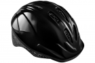 Capacete Ciclismo Infantil Pz-11 Prata