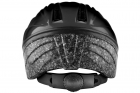 Capacete Ciclismo Infantil Pz-11 Prata