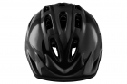 Capacete Ciclismo Infantil Pz-11 Prata