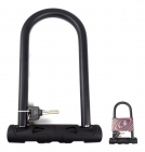 Cadeado Bicicleta Em U Absolute U-lock 180x245mm