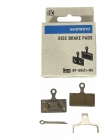 Pastilha De Freio Shimano G04ti