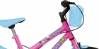 Bicicleta Infantil Colli Aurora Fest Aro 16