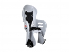 Cadeirinha Kalf Fun Bike Traseira- Cinza