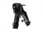 Cadeirinha Kalf Baby Bike Dianteira- Cinza Grafite