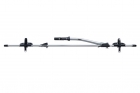 Suporte Para 1 Bicicleta Para Teto Thule Freeride (532)