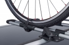 Suporte Para 1 Bicicleta Para Teto Thule Freeride (532)