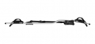 Suporte Para 1 Bicicleta Para Teto Thule Proride (598)
