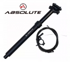 Canote Retr&aacute;til Absolute Prime Ex 31.6mm