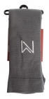 Meia Ciclismo Nomad Performance Racing Cinza Confort&aacute;vel