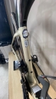 Bicicleta Cannondale SystemSix Hi-MOD Dura Ace Di2- Tam 47 (Seminova)