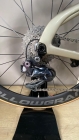 Bicicleta Cannondale SystemSix Hi-MOD Dura Ace Di2- Tam 47 (Seminova)