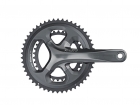 Pedivela Shimano Tiagra FC-4700 50-34T 172.5mm