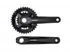 Pedivela Shimano Altus FC-MT210 36-22T 175mm
