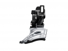 Câmbio Dianteiro Shimano Deore FD-M6025-D 2X10