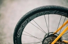 Rodas Corima Essentia DX 40MM