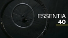 Rodas Corima Essentia DX 40MM