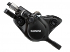 Par Freio A Disco Hidráulico Shimano Mt200