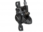 Par Freio A Disco Hidráulico Shimano Mt200