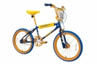Bicicleta Caloi Cross Extra Light 2023 Azul- EDIÇÃO LIMITADA