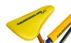 Bicicleta Caloi Cross Extra Light 2023 Azul- EDIÇÃO LIMITADA