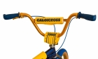 Bicicleta Caloi Cross Extra Light 2023 Azul- EDIÇÃO LIMITADA