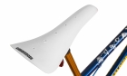 Bicicleta Caloi Cross Extra Light 2023 Azul- EDIÇÃO LIMITADA