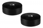 Fita De Guid&atilde;o Lizard Skins Dsp Bar Tape 3.2mm- Preto
