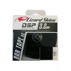 Fita De Guid&atilde;o Lizard Skins Dsp Bar Tape 3.2mm- Preto