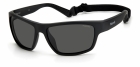 &Oacute;culos de Sol Esportivo Polaroid PLD 7037/S 807 60M9- Preto
