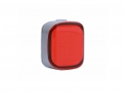 Sinalizador Traseiro Absolute Square USB