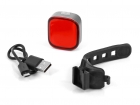 Sinalizador Traseiro Absolute Square USB