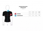 Camisa Ciclismo Royal Pro Fizik Crankbrothers Marcio May- Verde
