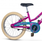 Bicicleta Infantil Aro 20 Nathor Lovely