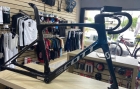 Frameset Scott Foil RC Pro