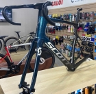 Frameset Scott Foil RC Pro