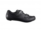 Sapatilha de Ciclismo Shimano SH-RP100- Preta
