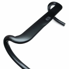 Guidão Cannondale HollowGram KNOT SystemSix Carbono 40cm