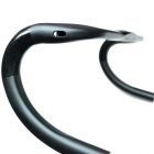 Guidão Cannondale HollowGram KNOT SystemSix Carbono 40cm