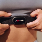 Sensor Cardíaco Polar H10- Preto (Tam M/GGG)