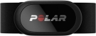 Sensor Cardíaco Polar H10- Preto (Tam M/GGG)